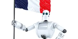 Everybody’s talking about Mistral, an upstart French challenger to OpenAI