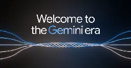 Gemini - Google DeepMind