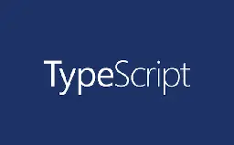 Announcing TypeScript 5.6 Beta - TypeScript