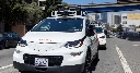 SF Fire Dept.: Person Dies After Cruise Robotaxi Blocked Ambulance