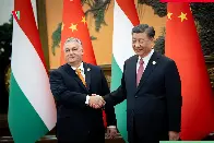 Hungary’s debt to China skyrockets, raising financial concerns