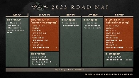 Wo Long: Fallen Dynasty's Roadmap 2023 (Director’s Letter Vol.1)