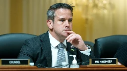 Kinzinger says Christians who back Trump ‘don’t understand’ their religion