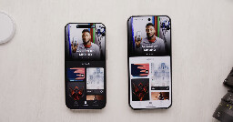 Marques Brownlee says ‘I hear you’ after fans criticize his new wallpaper app