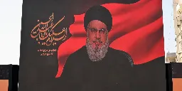 Hezbollah Praises Hamas Attack, Warns Against Normalizing Ties With Israel