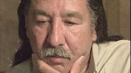 What to know about Indigenous activist Leonard Peltier's first hearing in more than a decade