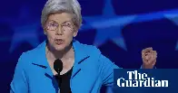 Elizabeth Warren denounces Biden administration over Gaza humanitarian situation