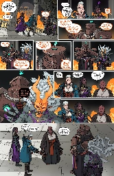 Kill Six Billion Demons » WHEEL SMASHING LORD 2-46 to 2-47