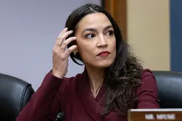 AOC speaks out after Hunter Biden verdict on Republican claims of ‘two-tier’ justice