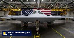 China can find and kill the B-21 ‘Raider’ with hypersonic missiles: study