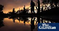 US Air Force refuses to clean up Arizona drinking water it polluted, citing Supreme Court's reversal of Chevron doctrine