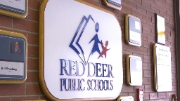 Red Deer parents unhappy about new public school supplies fee