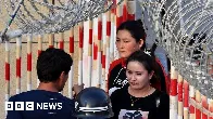 China using families as 'hostages' to quash dissent abroad