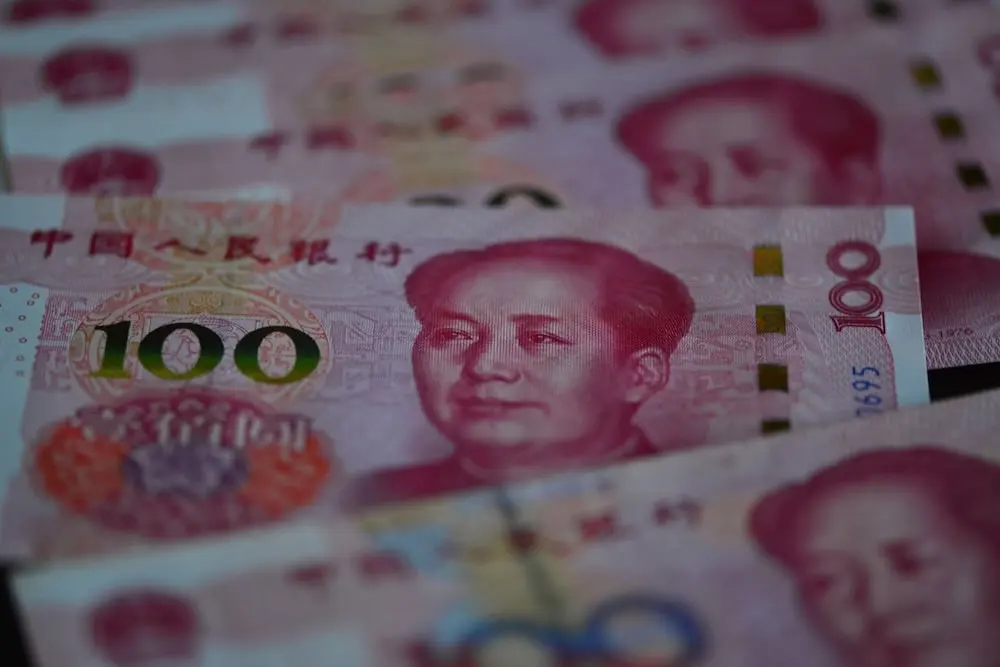 The boomerang effect of Beijing's economic censorship - IFEX