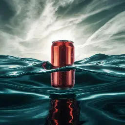 Seawater, caffeine, cans: MIT has the recipe for on-demand hydrogen