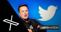 Elon Musk is making millions from verified neo-Nazi X accounts