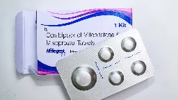 CVS and Walgreens to begin selling abortion pill mifepristone in some states