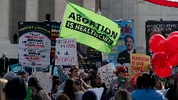 Arizona Supreme Court issues ruling banning nearly all abortions, invoking 1864 law