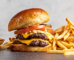 Eat All the $7 Burgers You Can During the Now-10-Day-Long Cincinnati Burger Week