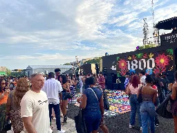 1800 Tequila's ‘Taste Tiendita’ Comes To Atlanta, Celebrating Mexican Culture On Tour | Atlanta Daily World