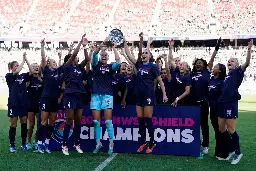 NWSL playoffs set after chaotic regular season finale