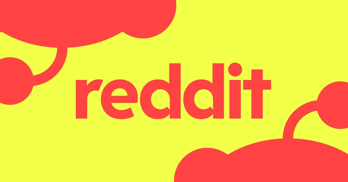 A lot of Redditors hate the Reddit IPO