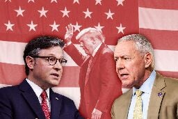 Not just Ken Buck: The MAGA movement is causing Republicans to hate each other