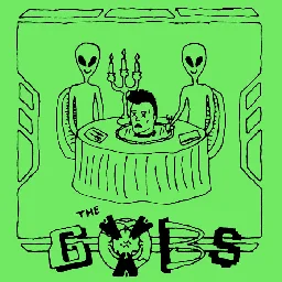 the gobs, by the gobs