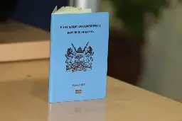 State extends e-passport migration deadline to November