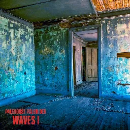 Waves I, by Palehorse/Palerider