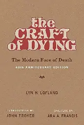 The Craft of Dying