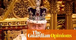 I thought I knew royal greed – but King Charles profiting from the assets of the dead is a disgusting new low | Norman Baker