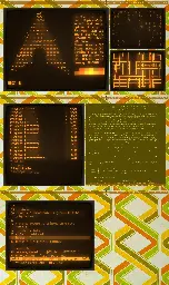 [Sway] 1970's rice!