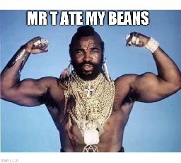 Image tagged in i pity the fool