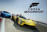 Forza Motorsport Review