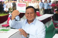 Prabowo Looks to Win Indonesia Presidency: What to Know