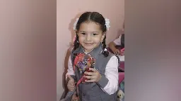 Five-year-old Palestinian girl found dead after being trapped in car under Israeli fire | CNN