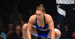 Ronda Rousey shuts down any hope for a UFC comeback: ‘I’m not neurologically fit to compete anymore’