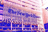 There is something wrong at the New York Times | From presidential polls to refusing to report on Trump’s stumbles, things aren’t adding up at the Gray Lady