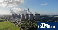 Biomass power station produced four times emissions of UK coal plant, says report