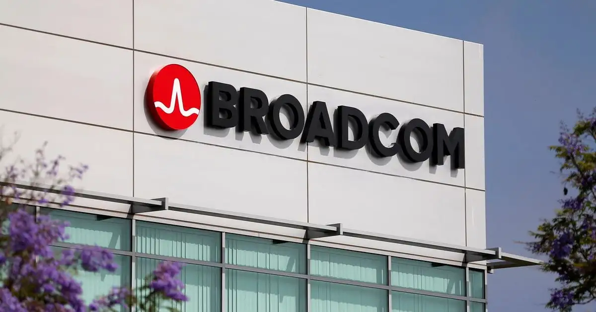 Broadcom closes $69 billion VMware deal after China approval