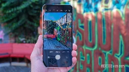 Google wants to bring RAW photo support to more third-party camera apps