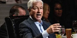 Jamie Dimon popped off at the 1,200+ JPMorgan employees fighting against full-time RTO: 'I don’t care how many people sign that petition’