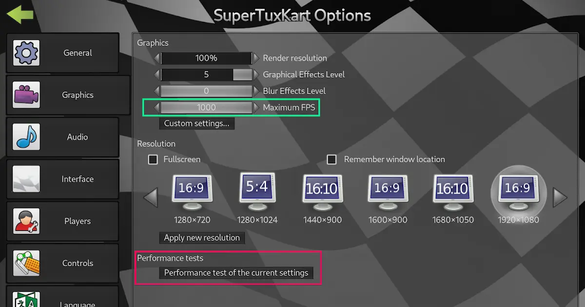 On the way towards 1.5… and 2.0!