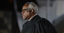 House Democrats urge Clarence Thomas to recuse himself from Trump Colorado ballot case