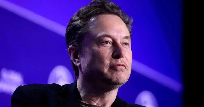 Elon Musk lawyer says $1 million voter giveaway winners are not random