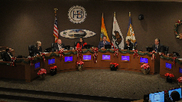 Huntington Beach Nixes Black History Month, Other Ethnic Celebrations