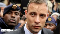 Oscar Pistorius released on parole 11 years after killing Reeva Steenkamp