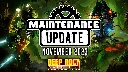 Deep Rock Galactic: November Maintenance Update Trailer