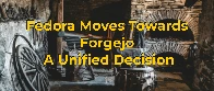 Fedora Moves Towards Forgejo - A Unified Decision - Fedora Magazine